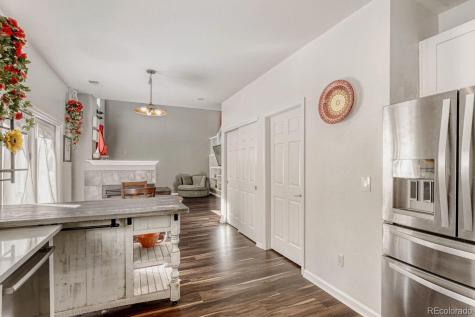 19706 E 58th Drive Aurora CO 80019