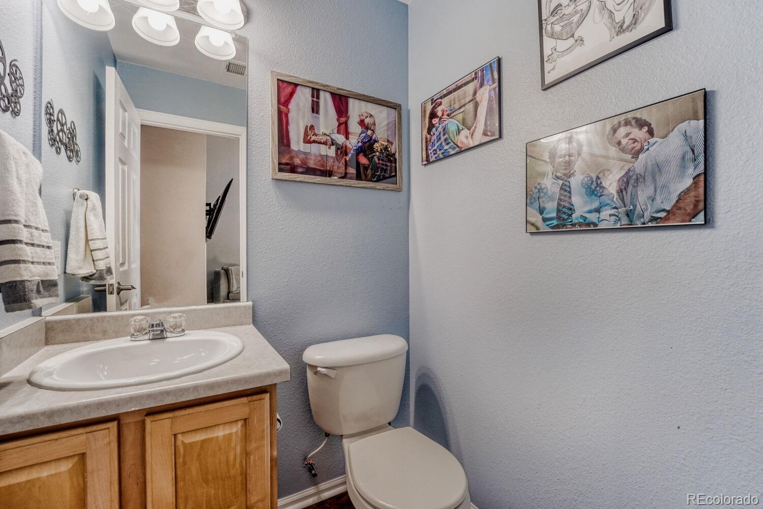 19706 E 58th Drive Aurora CO 80019