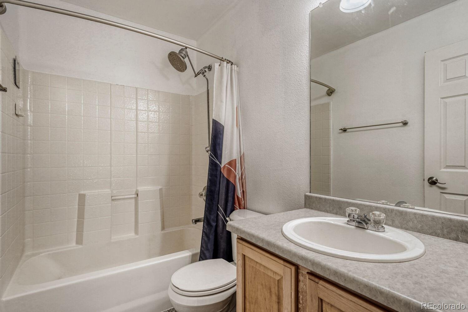 19706 E 58th Drive Aurora CO 80019