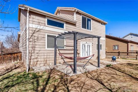 19706 E 58th Drive Aurora CO 80019