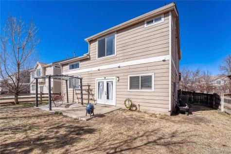 19706 E 58th Drive Aurora CO 80019