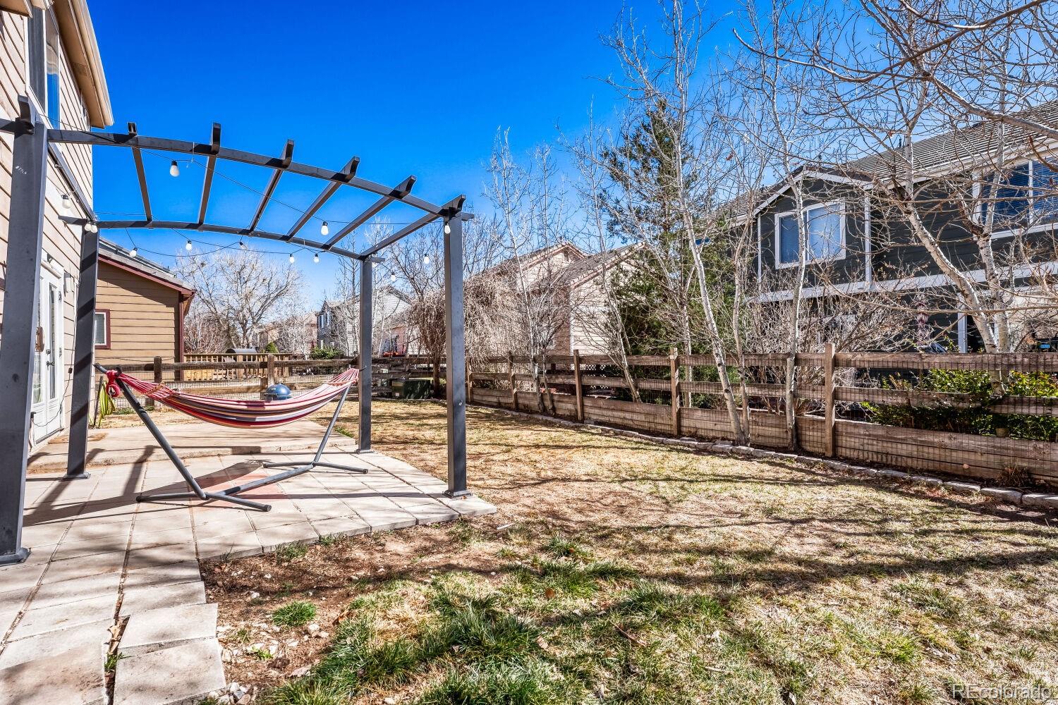 19706 E 58th Drive Aurora CO 80019