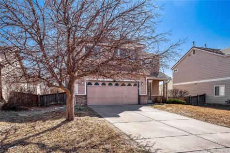 19706 E 58th Drive Aurora CO 80019