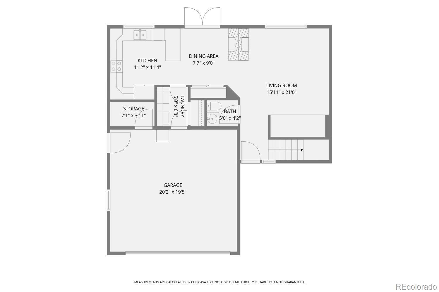 19706 E 58th Drive Aurora CO 80019
