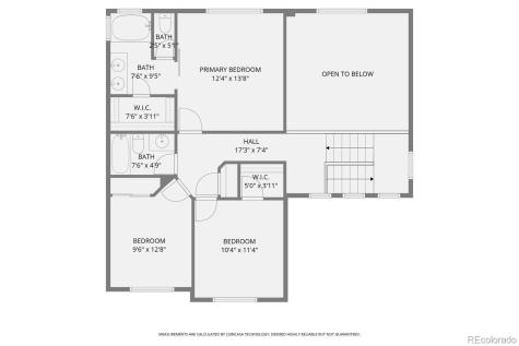 19706 E 58th Drive Aurora CO 80019