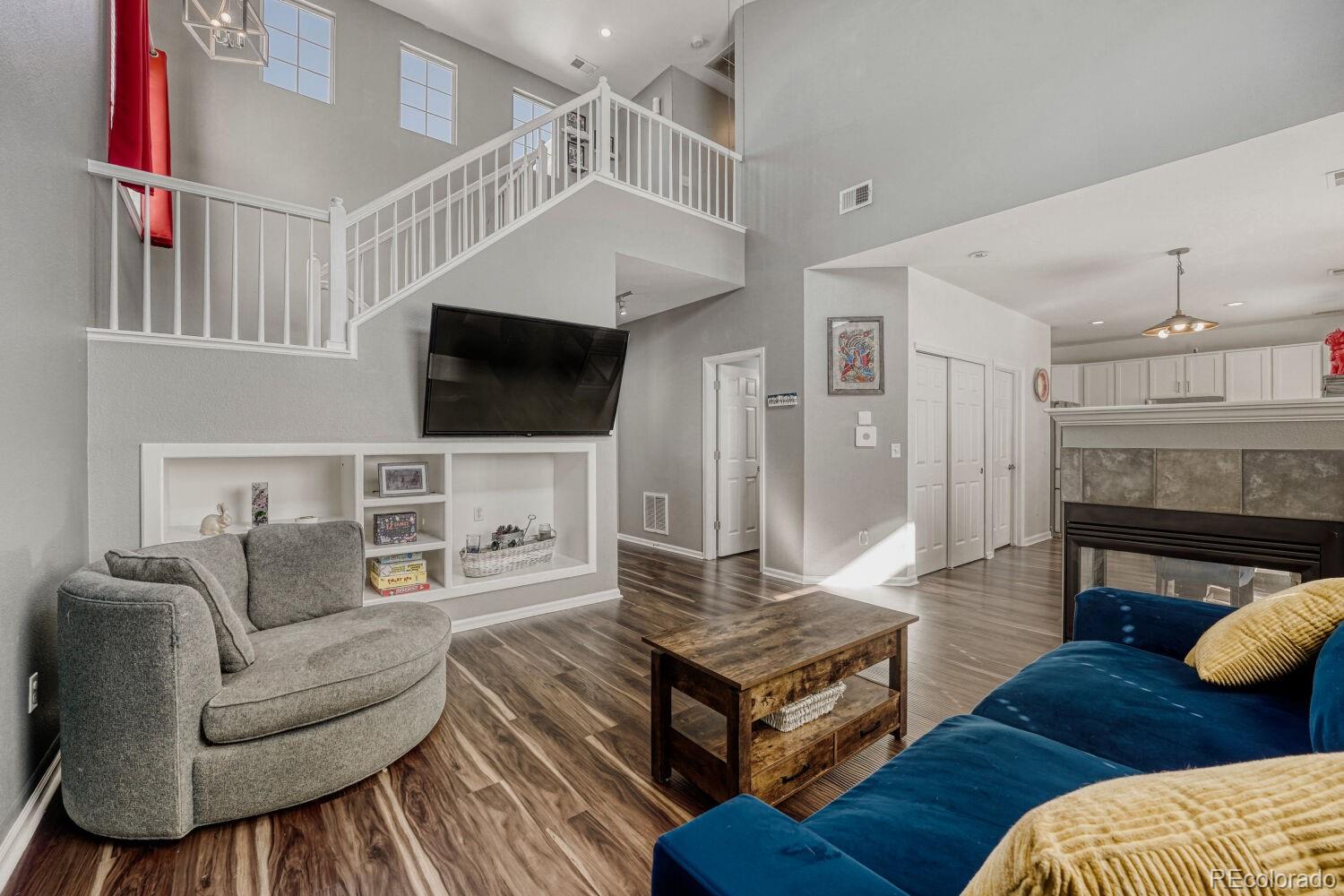 19706 E 58th Drive Aurora CO 80019