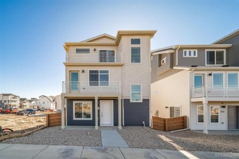 12545 E 101st Drive Commerce City CO 80022