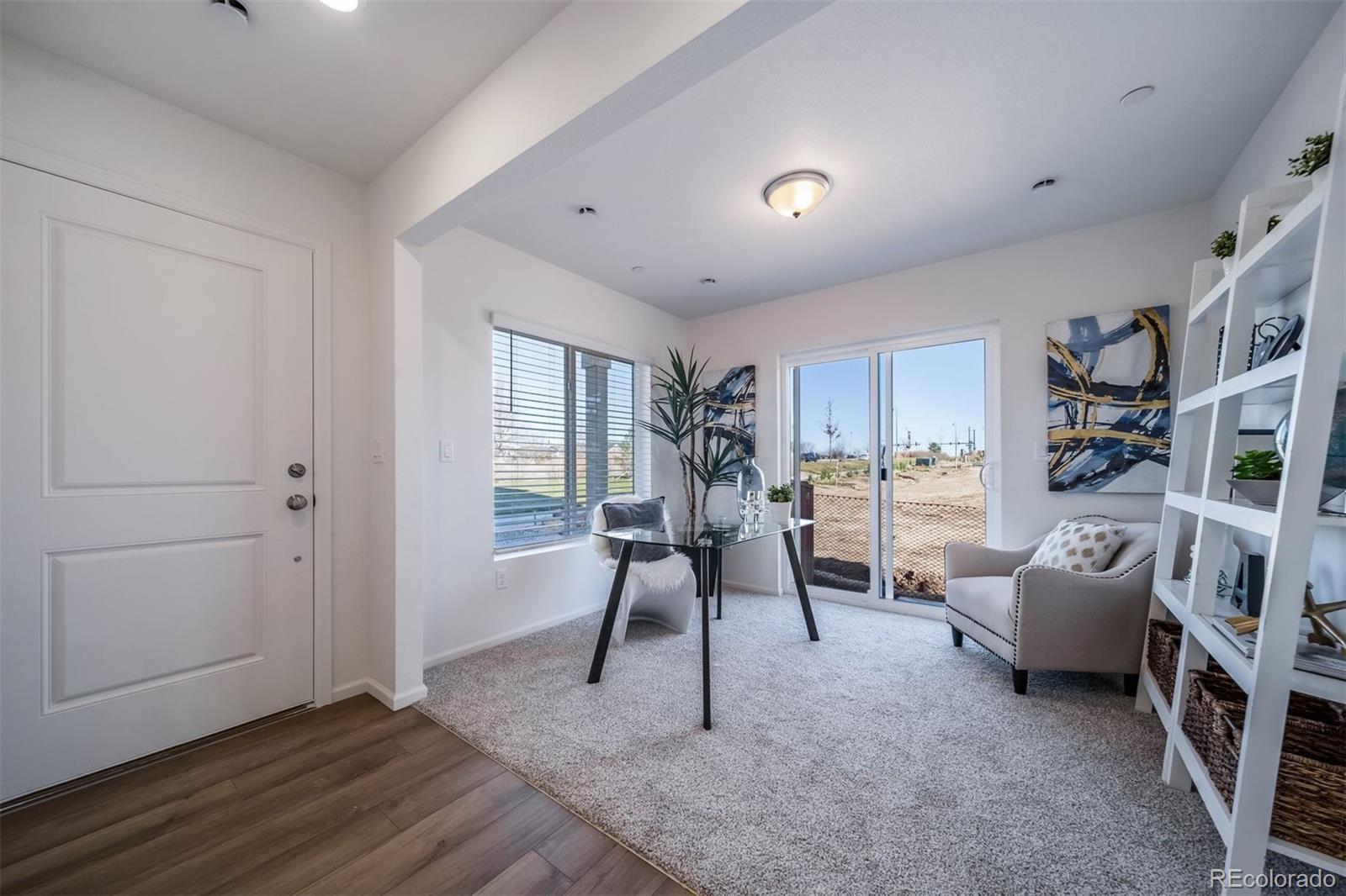 12545 E 101st Drive Commerce City CO 80022