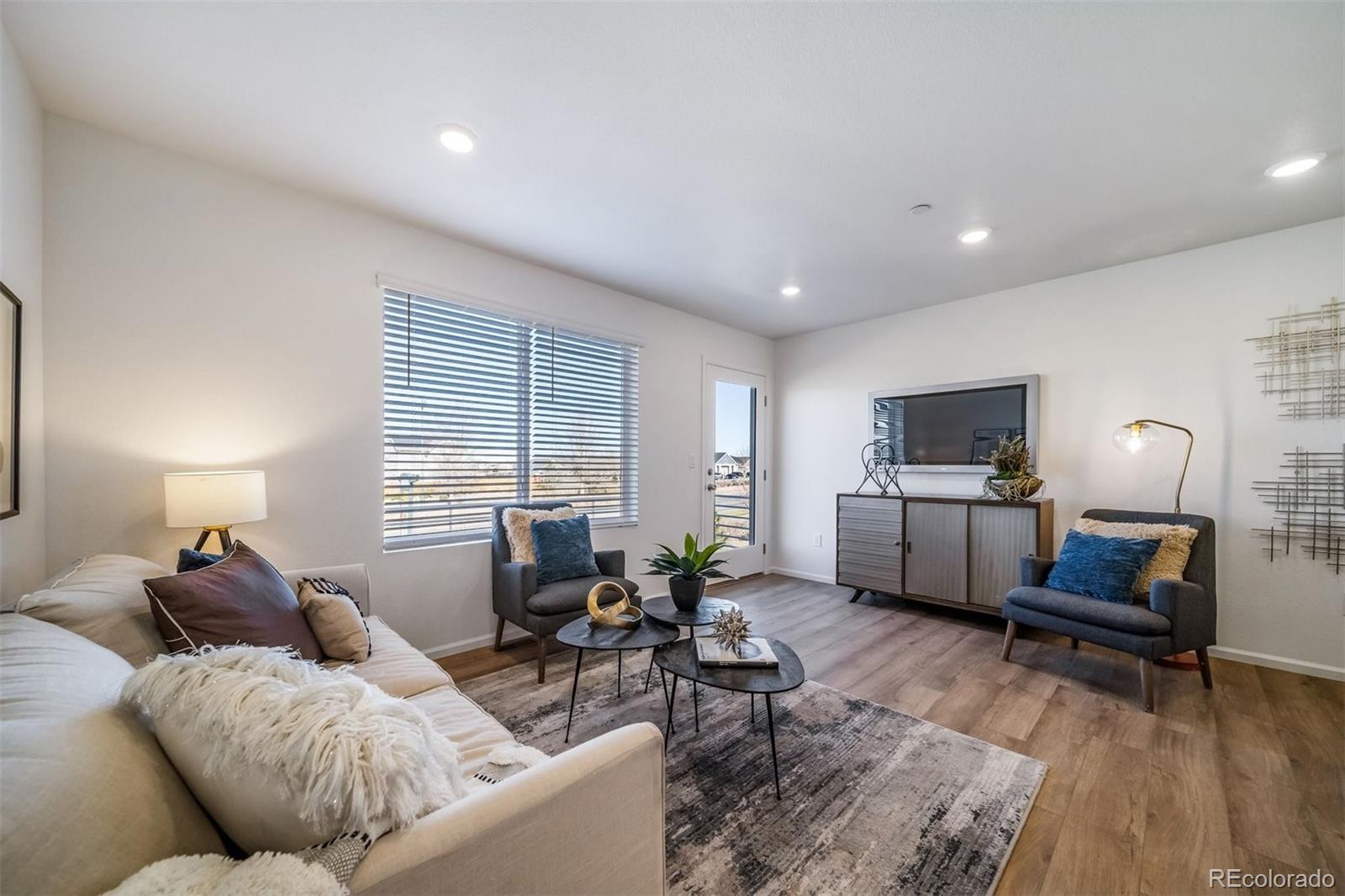 12545 E 101st Drive Commerce City CO 80022