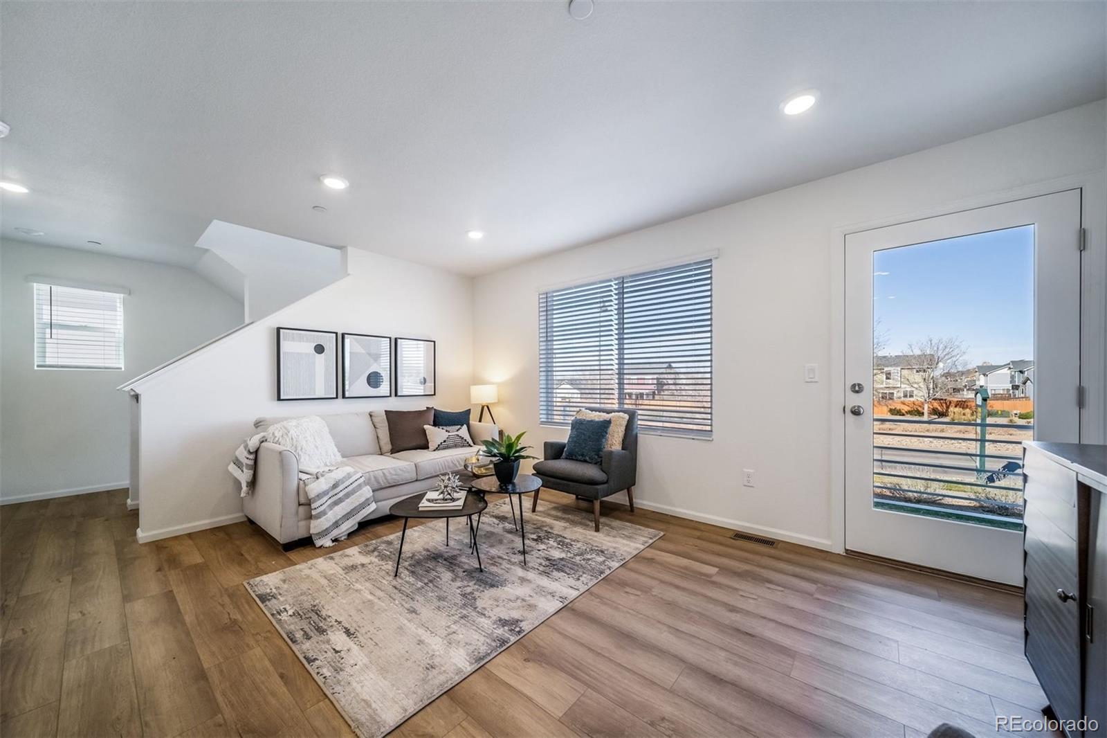 12545 E 101st Drive Commerce City CO 80022