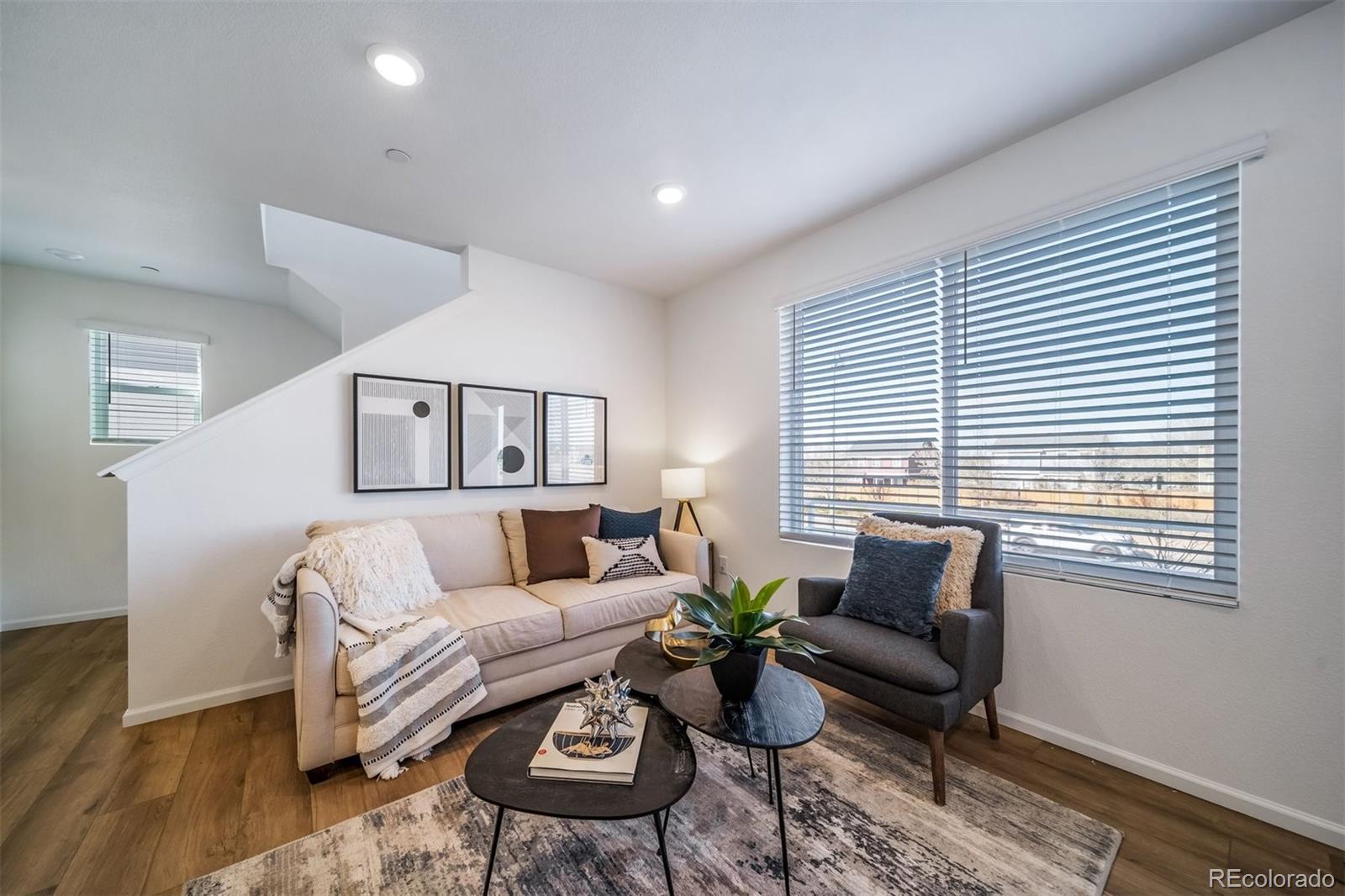 12545 E 101st Drive Commerce City CO 80022