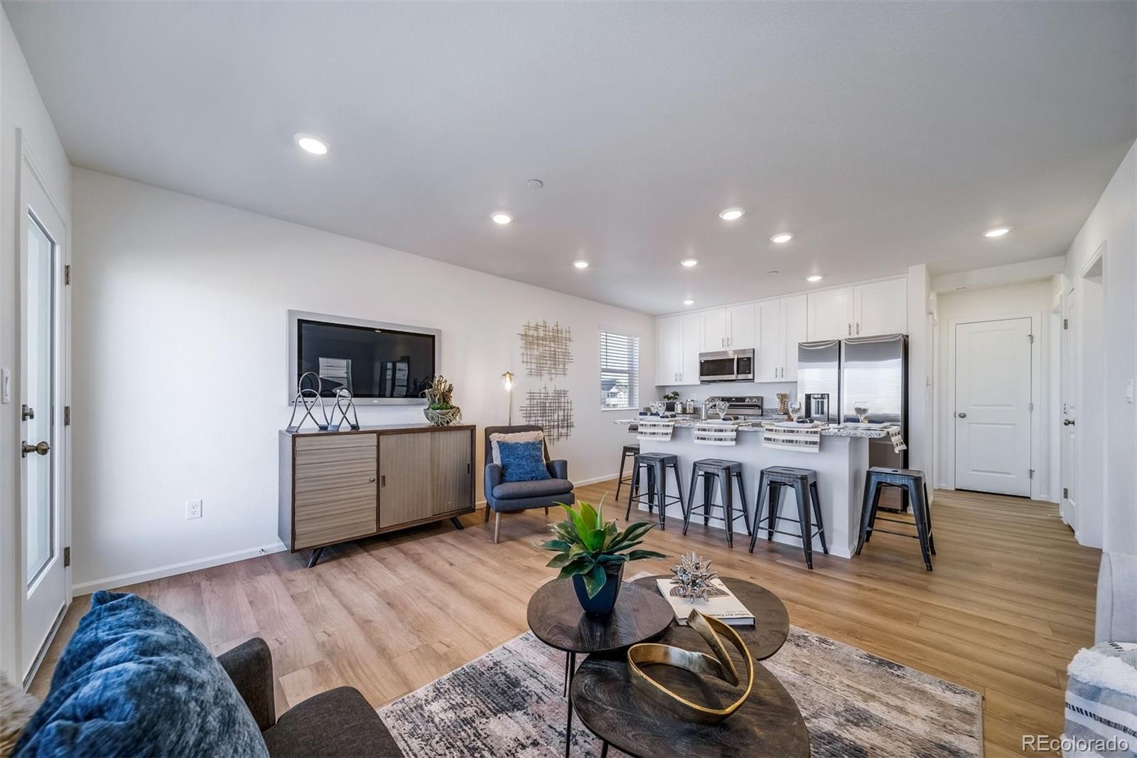 12545 E 101st Drive Commerce City CO 80022