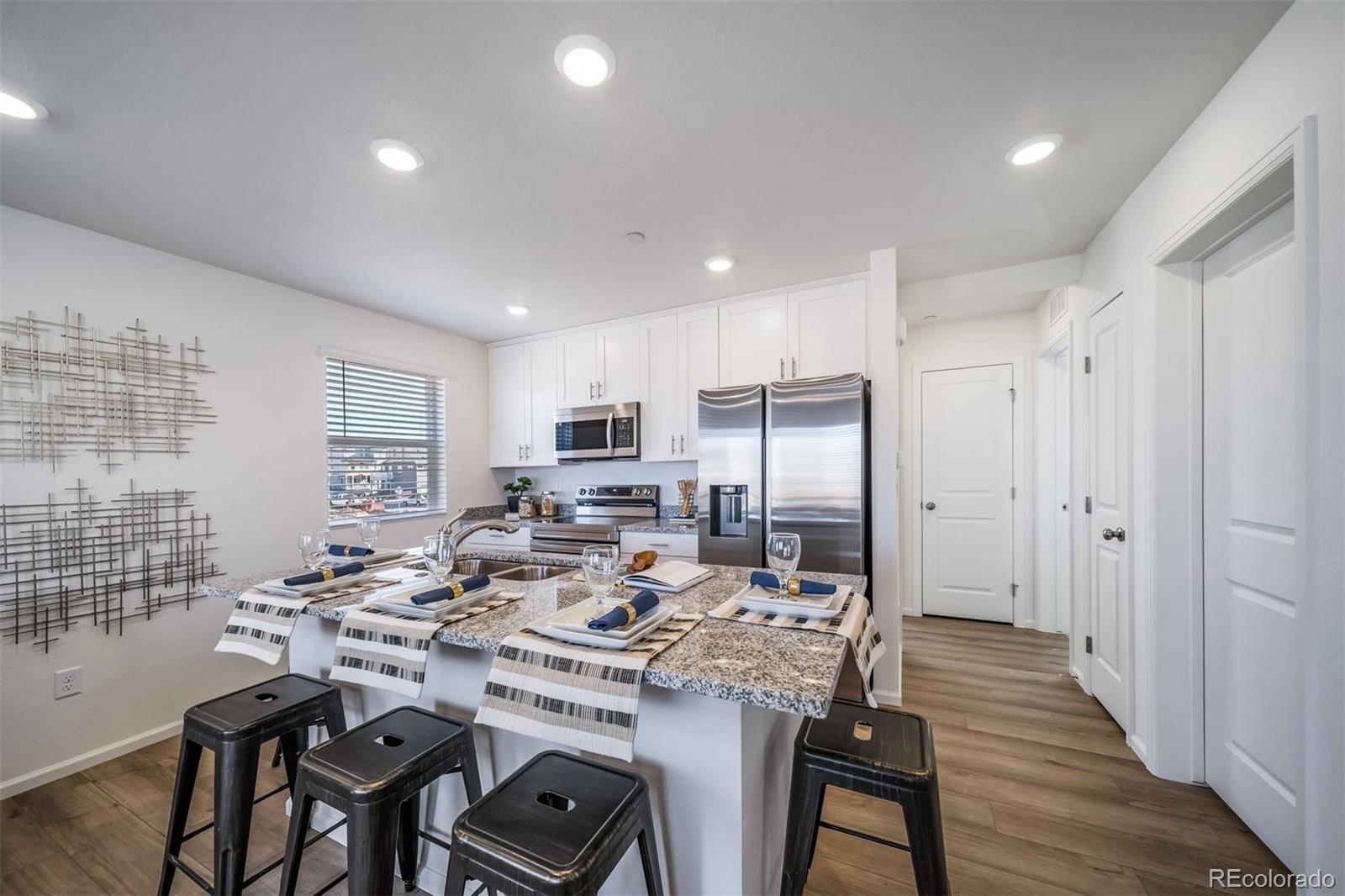 12545 E 101st Drive Commerce City CO 80022