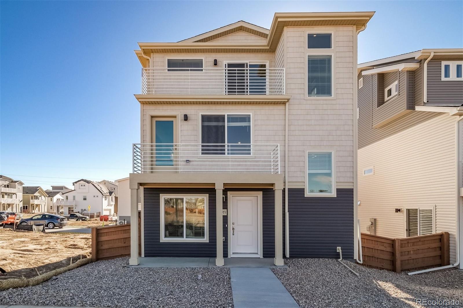 12545 E 101st Drive Commerce City CO 80022