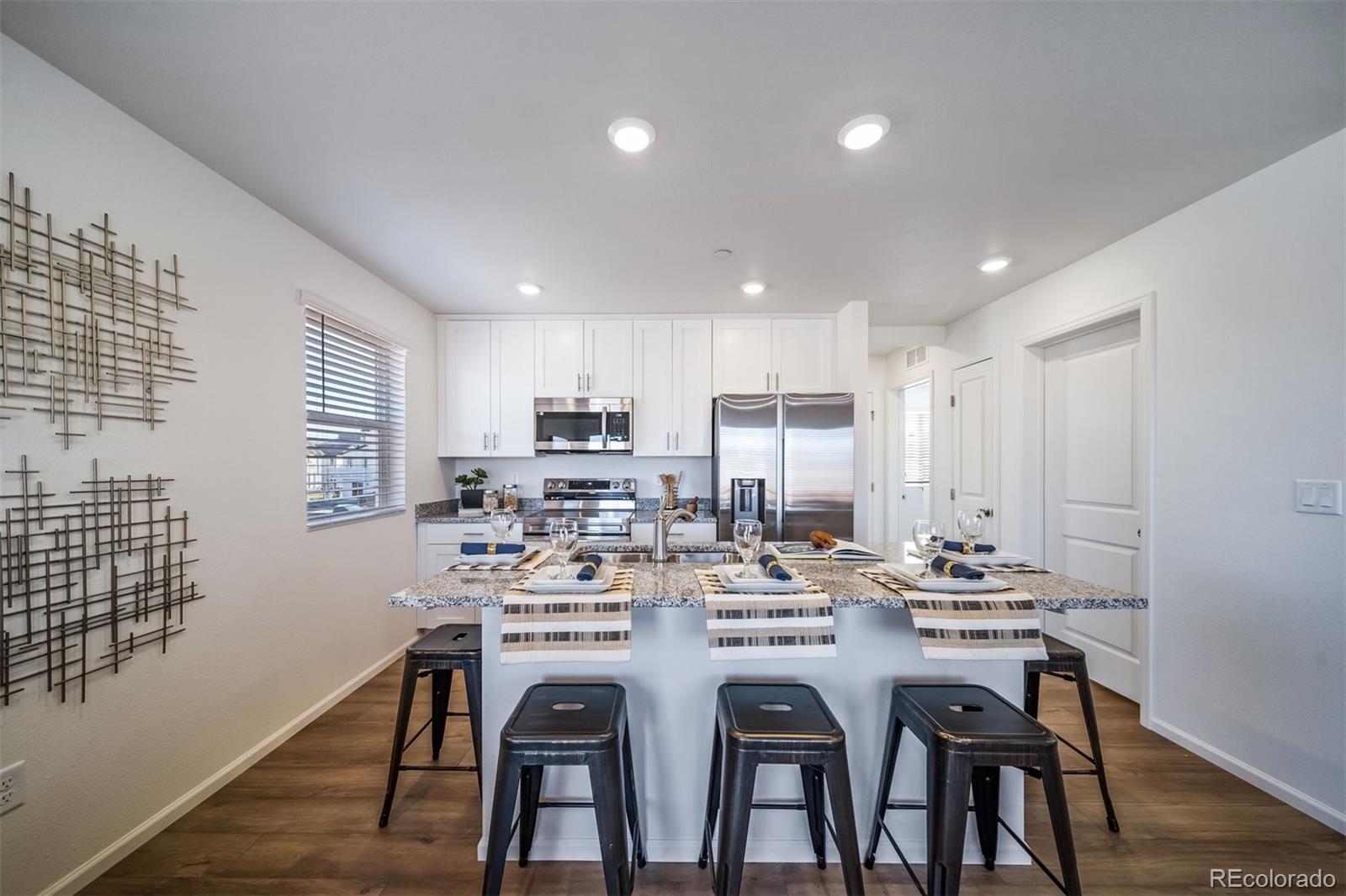 12545 E 101st Drive Commerce City CO 80022