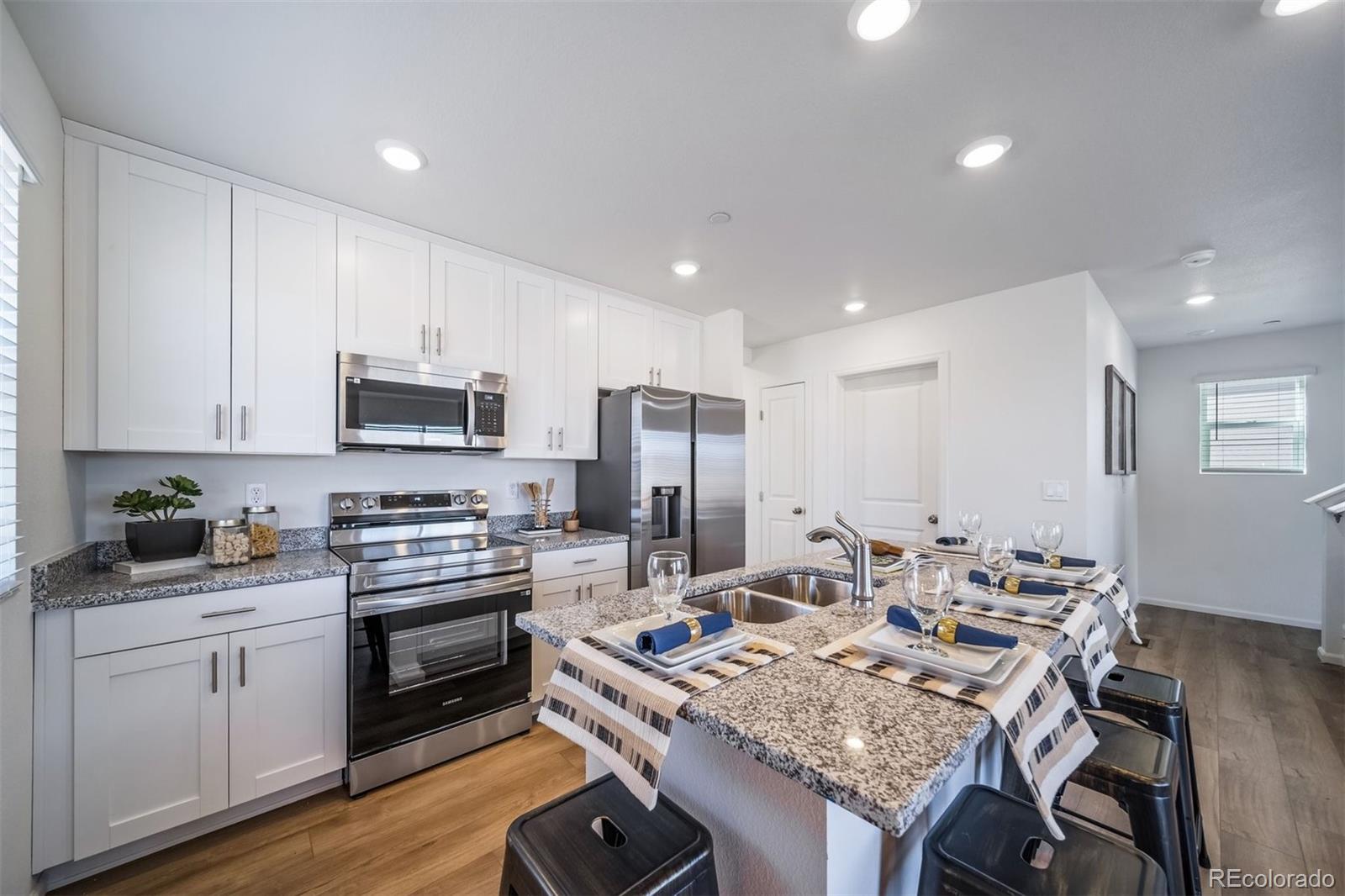 12545 E 101st Drive Commerce City CO 80022