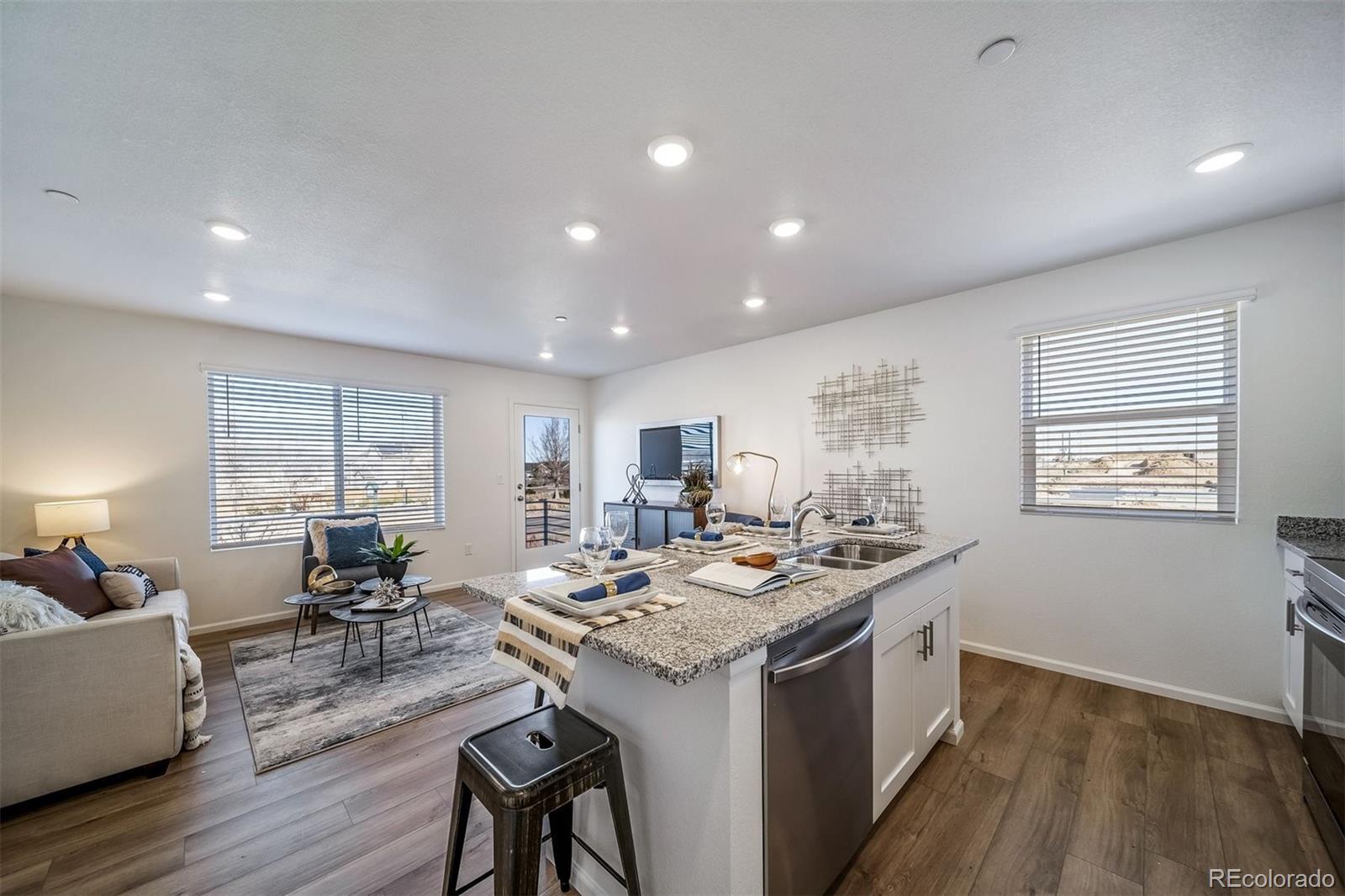 12545 E 101st Drive Commerce City CO 80022