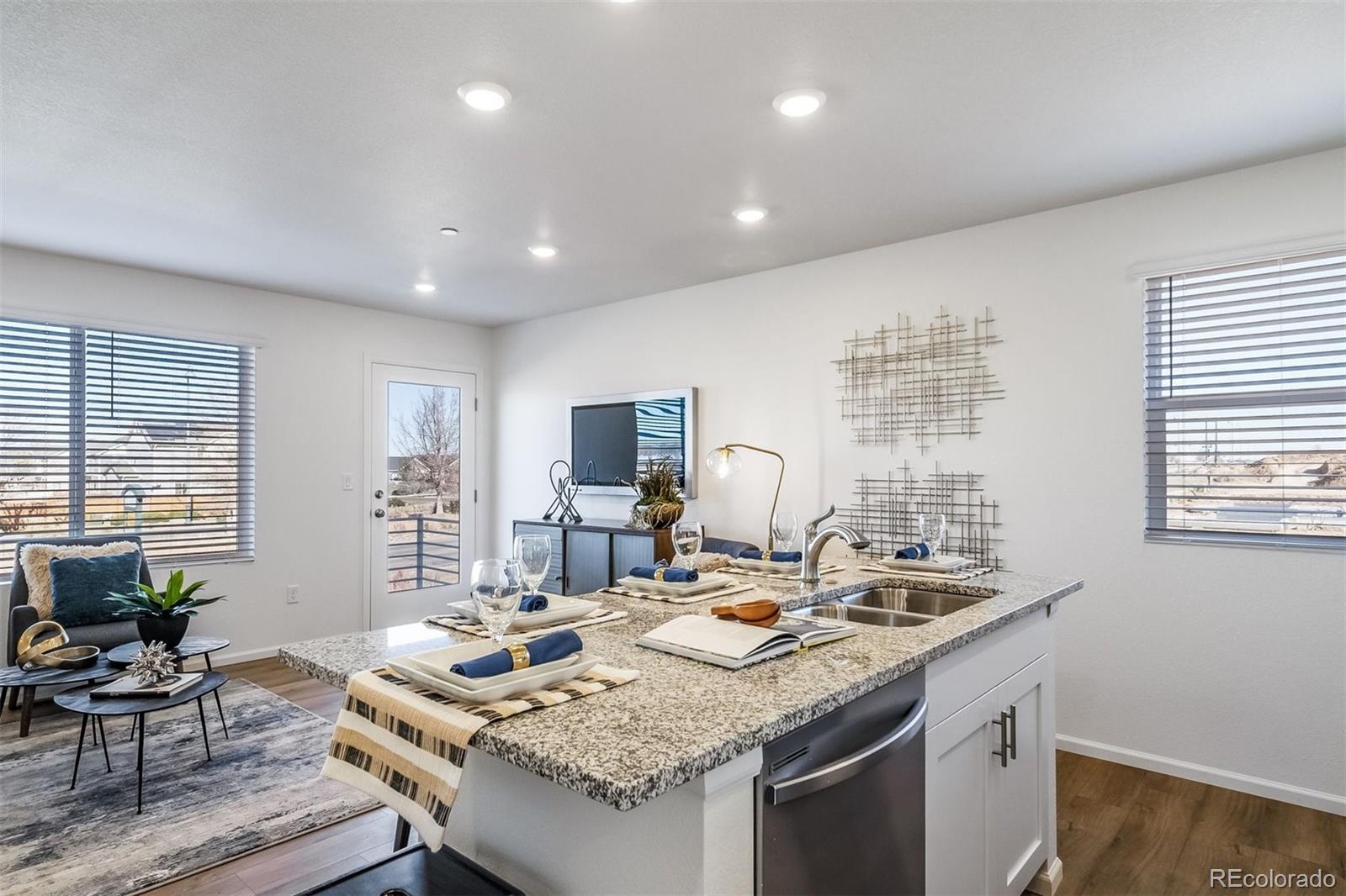 12545 E 101st Drive Commerce City CO 80022
