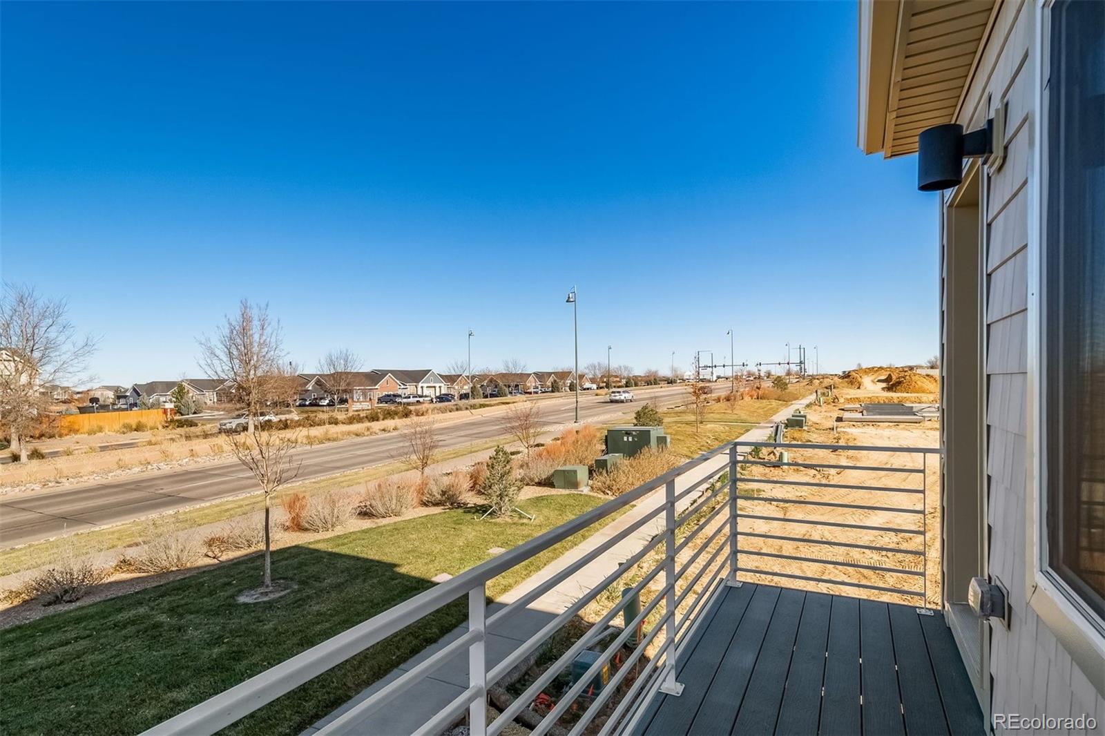 12545 E 101st Drive Commerce City CO 80022
