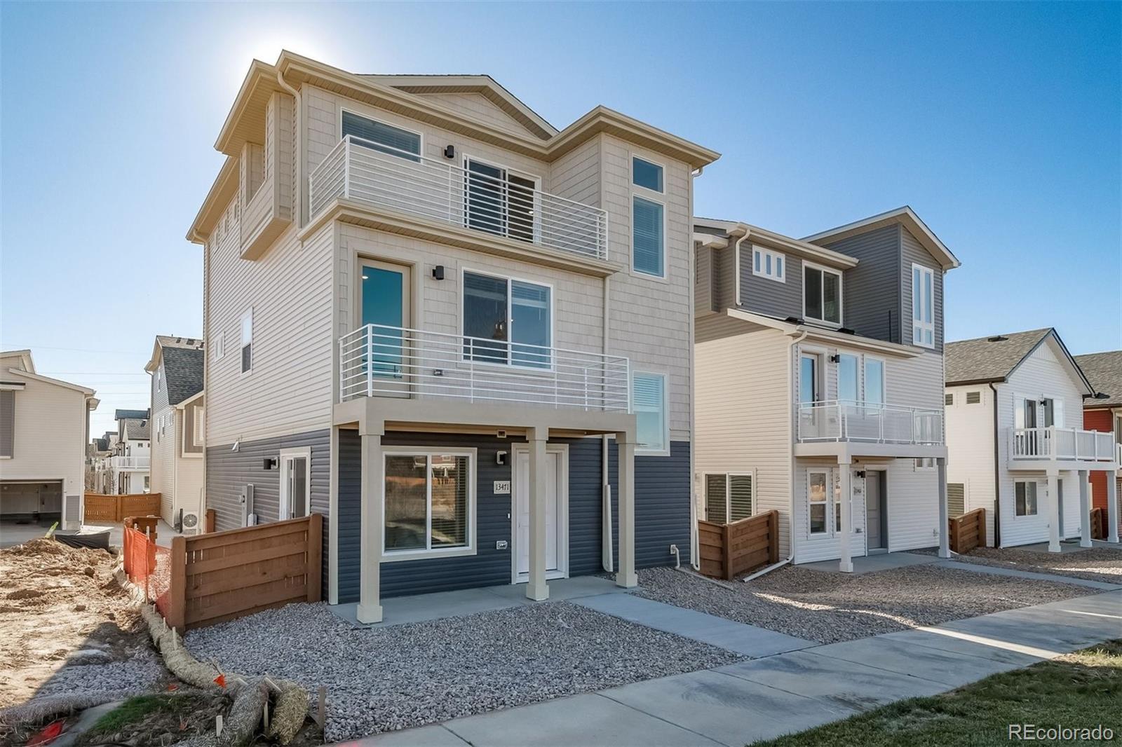 12545 E 101st Drive Commerce City CO 80022