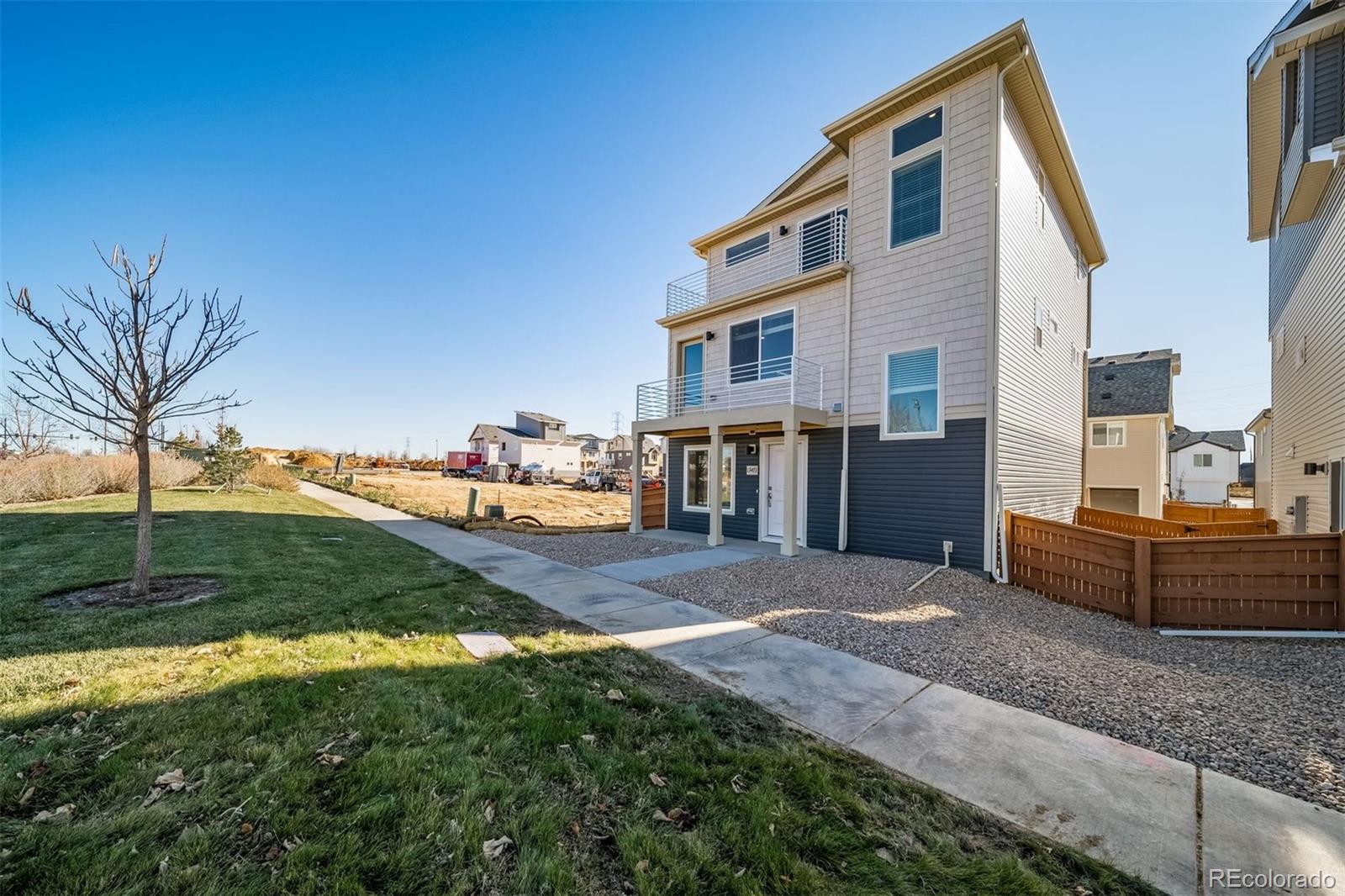 12545 E 101st Drive Commerce City CO 80022