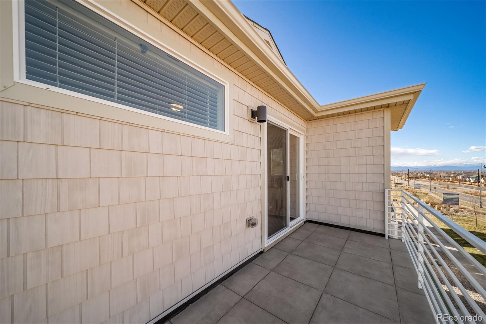 12545 E 101st Drive Commerce City CO 80022