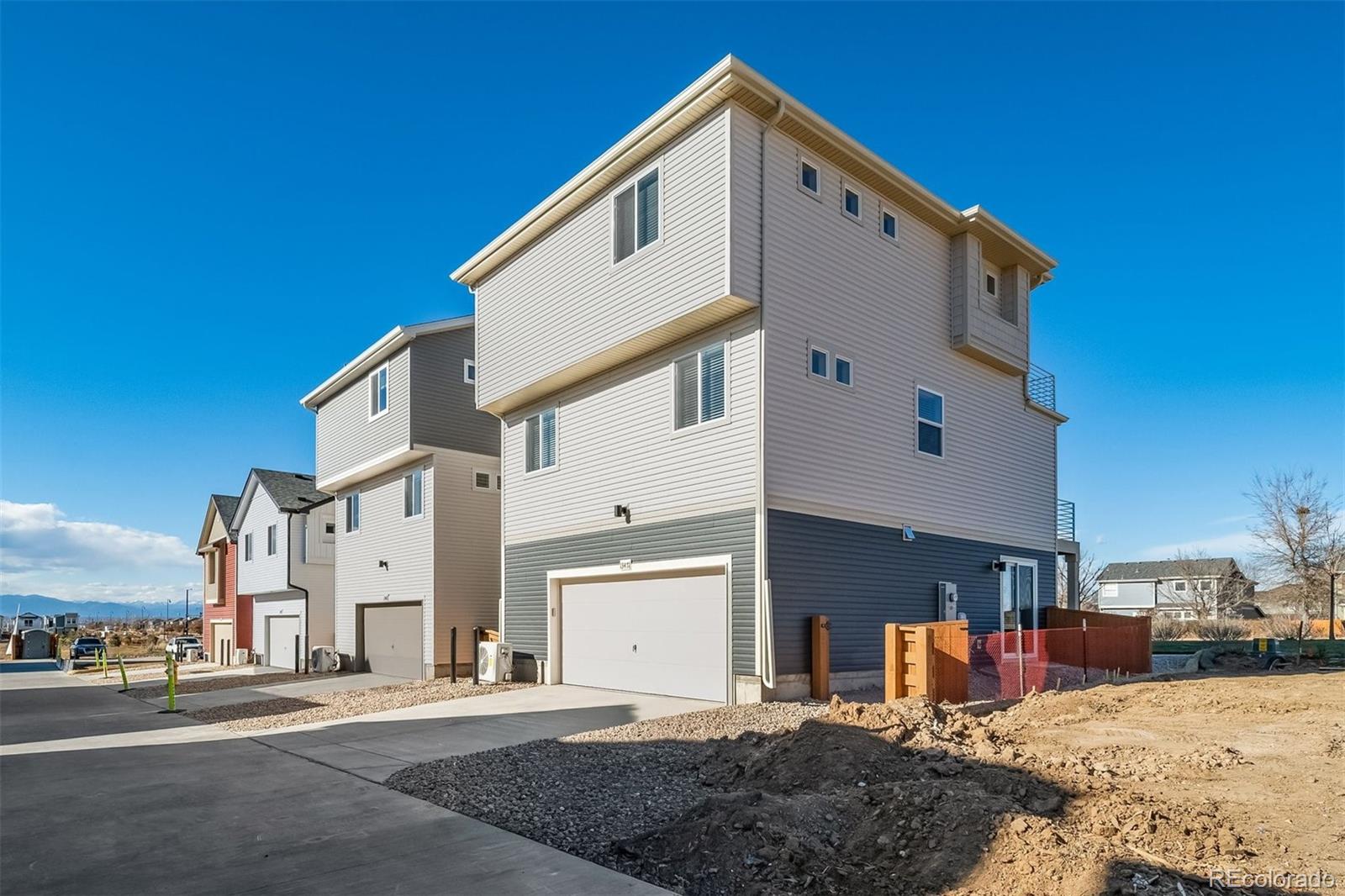 12545 E 101st Drive Commerce City CO 80022