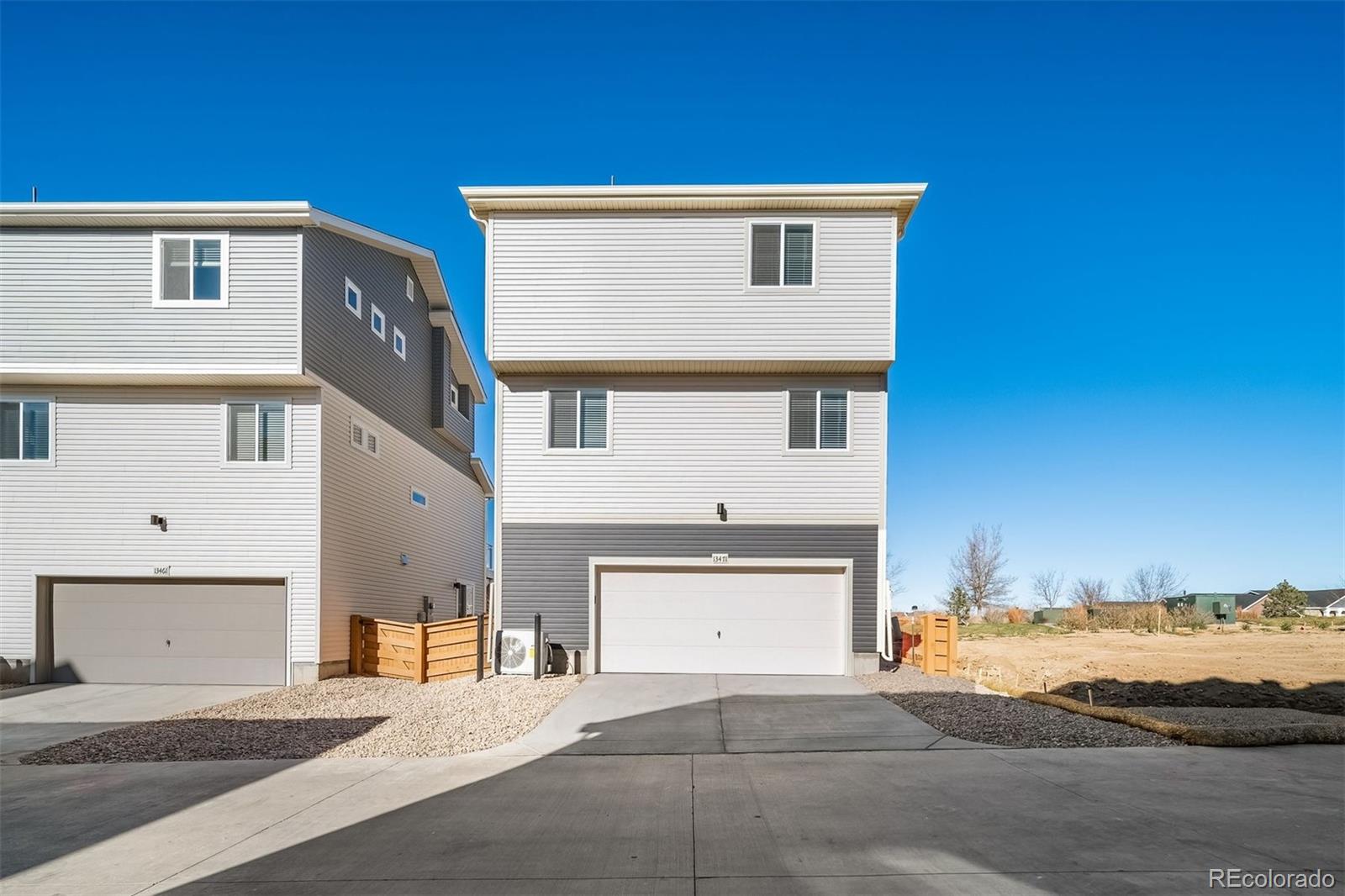 12545 E 101st Drive Commerce City CO 80022