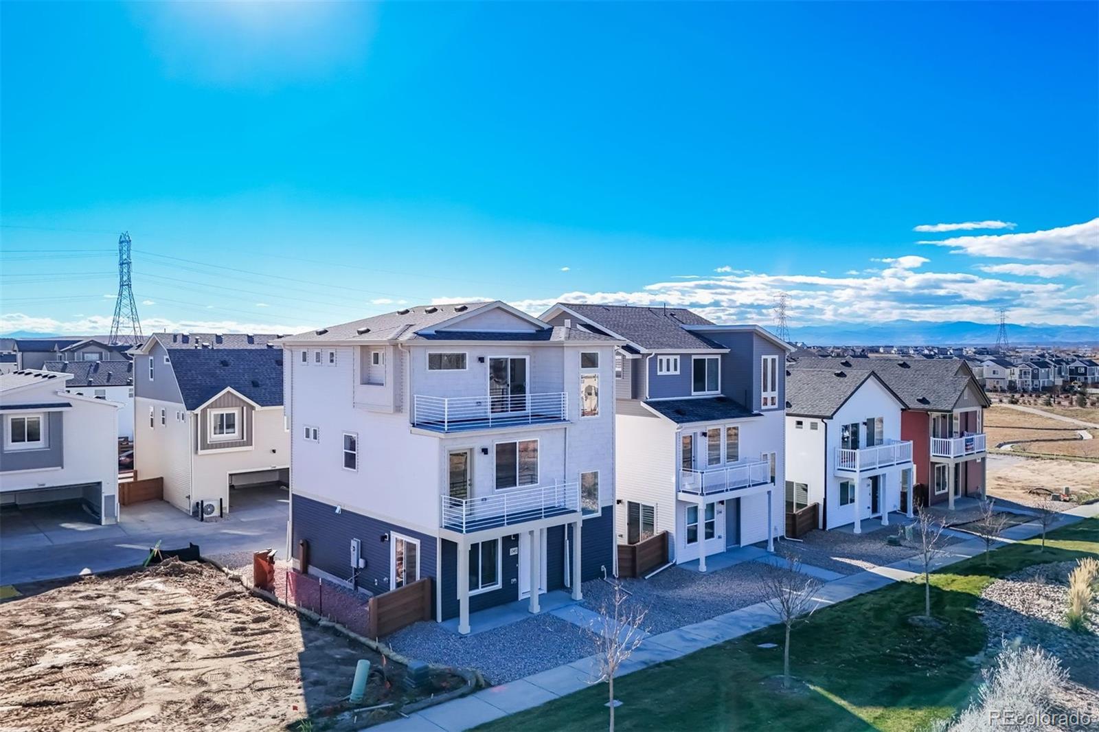 12545 E 101st Drive Commerce City CO 80022