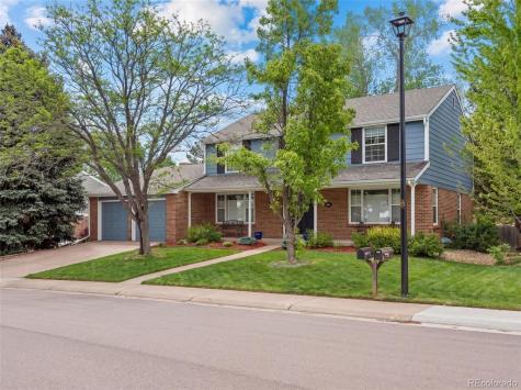 6376 E Long Circle S Centennial CO 80112
