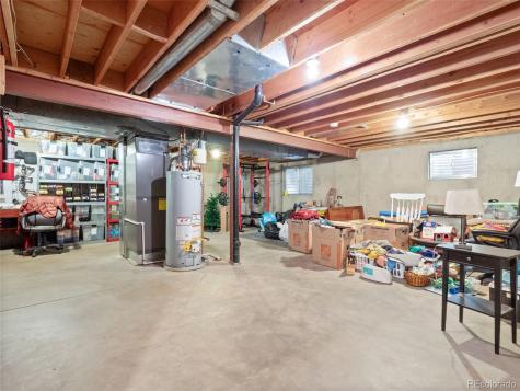6376 E Long Circle S Centennial CO 80112