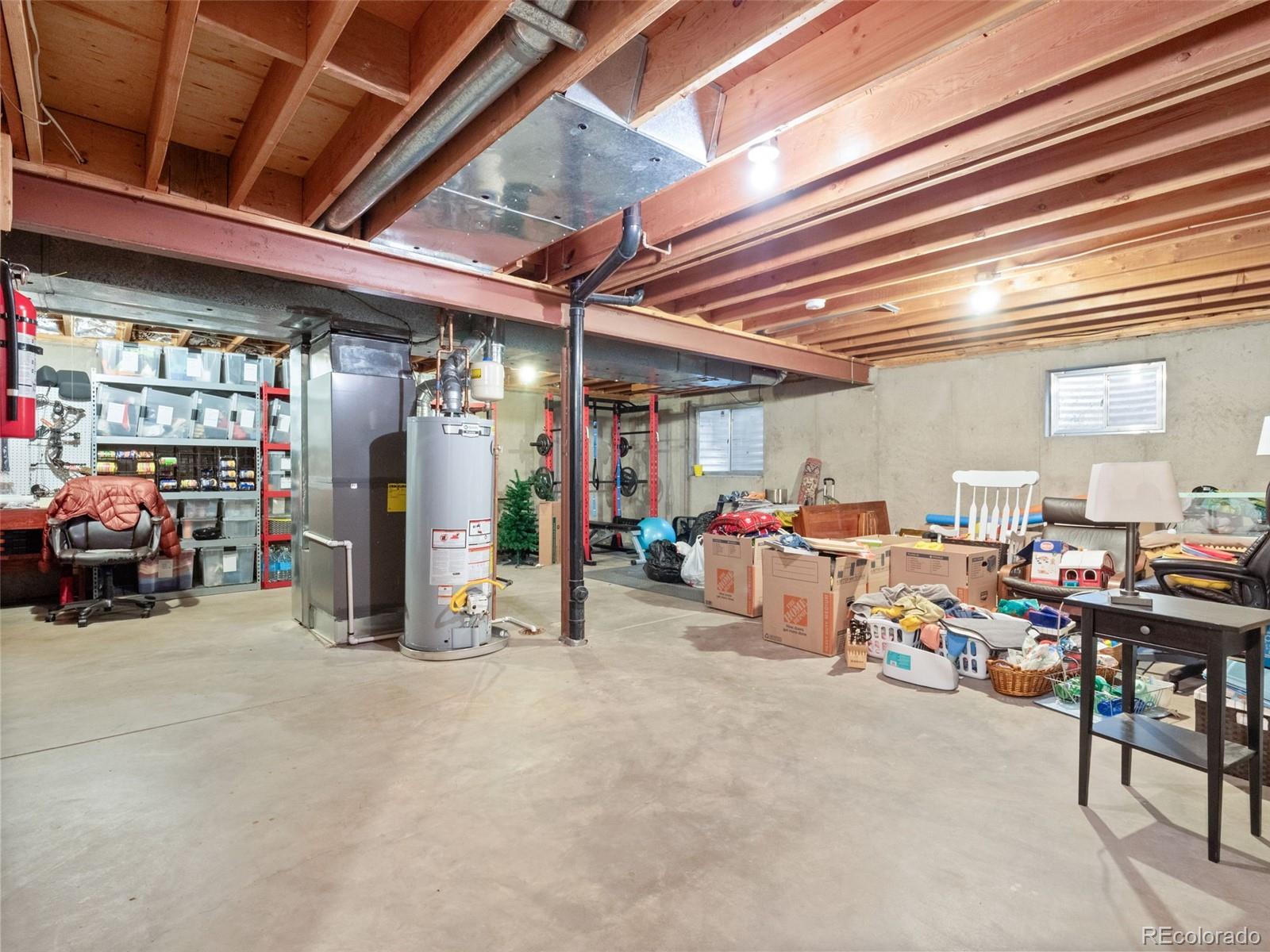 6376 E Long Circle S Centennial CO 80112