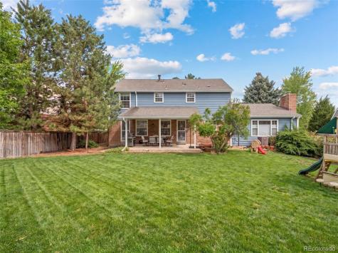 6376 E Long Circle S Centennial CO 80112