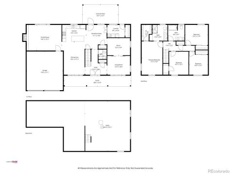 6376 E Long Circle S Centennial CO 80112