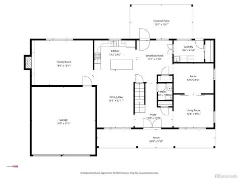 6376 E Long Circle S Centennial CO 80112