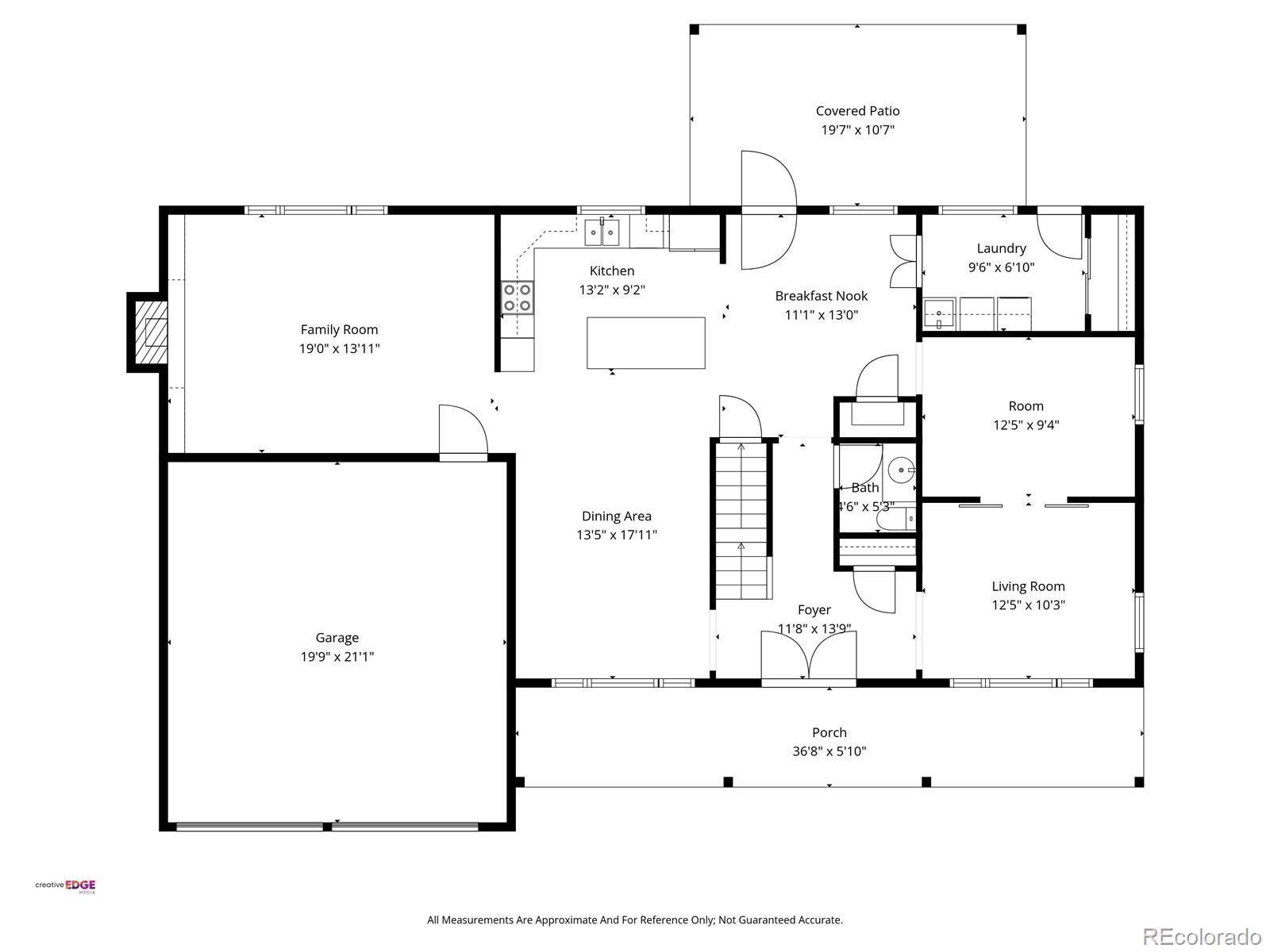 6376 E Long Circle S Centennial CO 80112