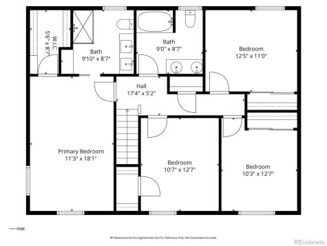 6376 E Long Circle S Centennial CO 80112