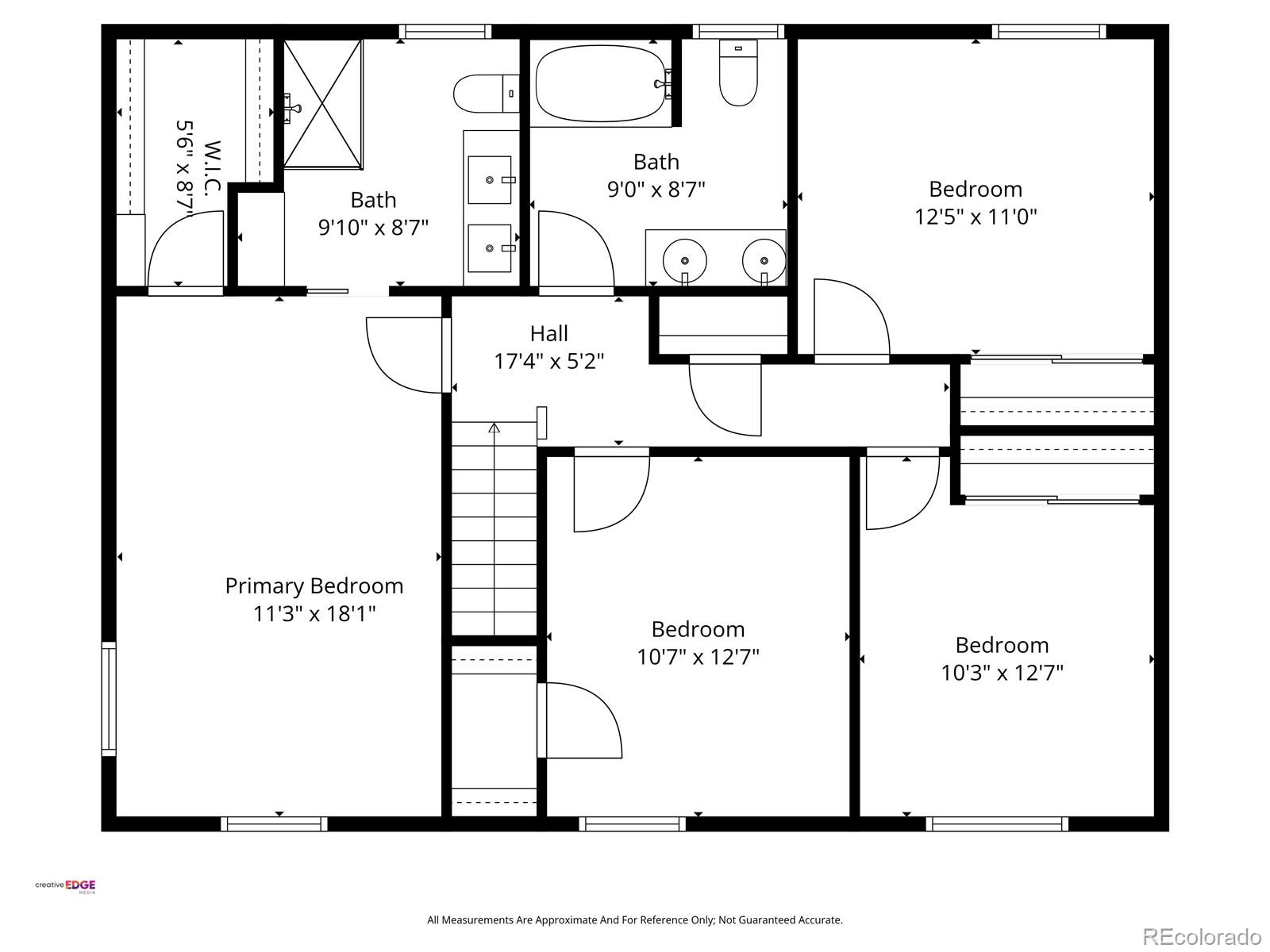 6376 E Long Circle S Centennial CO 80112