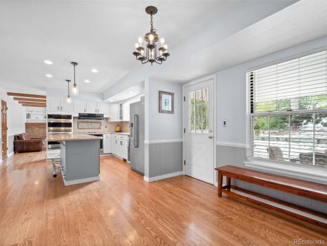 6376 E Long Circle S Centennial CO 80112