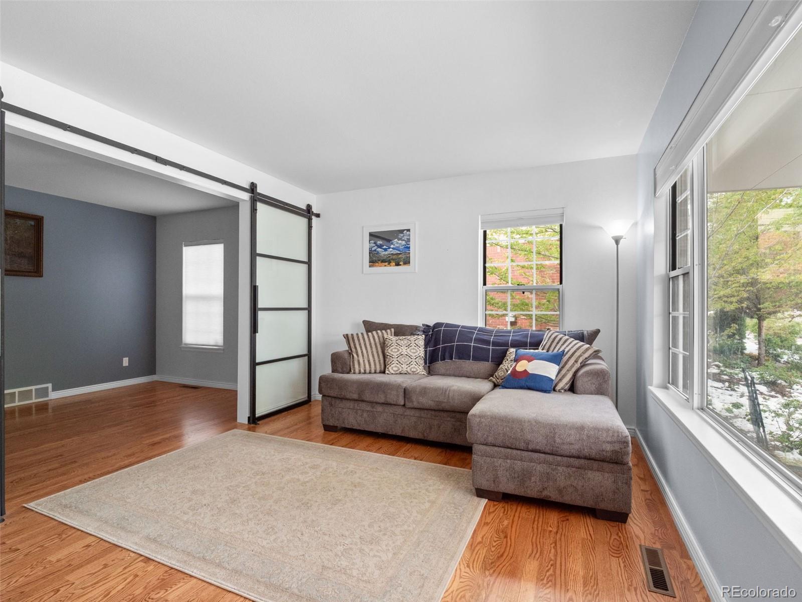 6376 E Long Circle S Centennial CO 80112