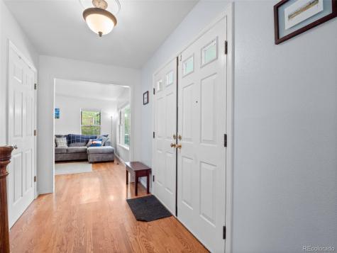 6376 E Long Circle S Centennial CO 80112
