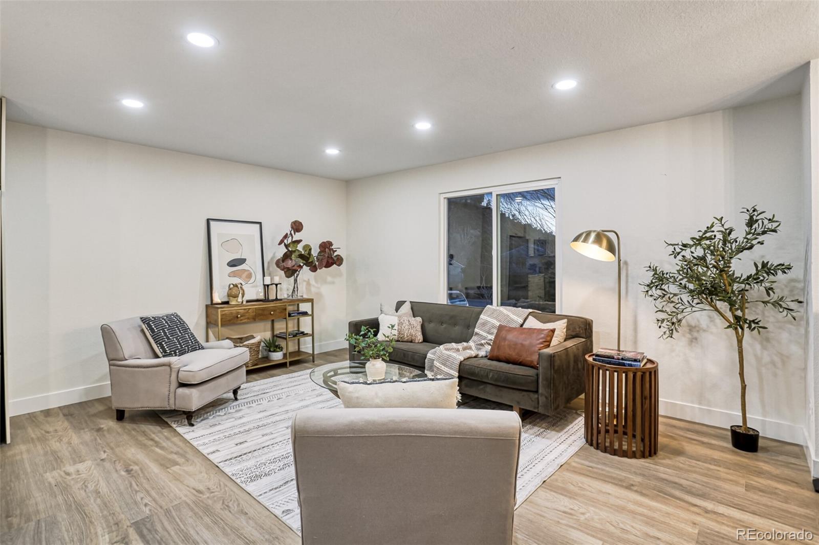 922 Park View Street Castle Rock CO 80104