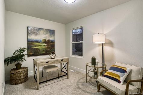 922 Park View Street Castle Rock CO 80104