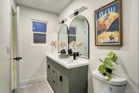 922 Park View Street Castle Rock CO 80104