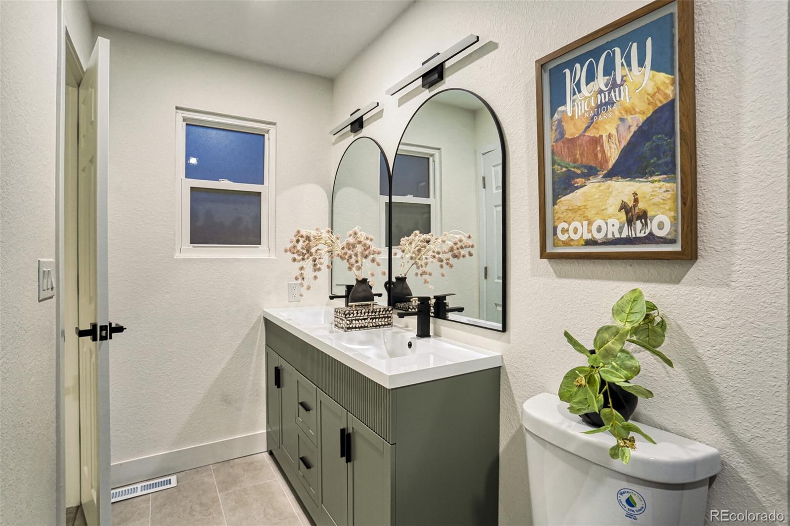 922 Park View Street Castle Rock CO 80104