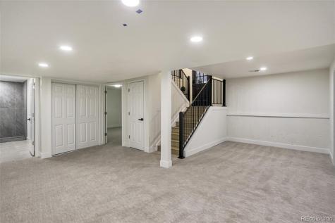 922 Park View Street Castle Rock CO 80104