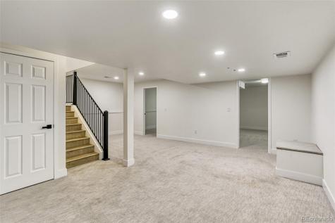 922 Park View Street Castle Rock CO 80104