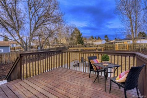922 Park View Street Castle Rock CO 80104