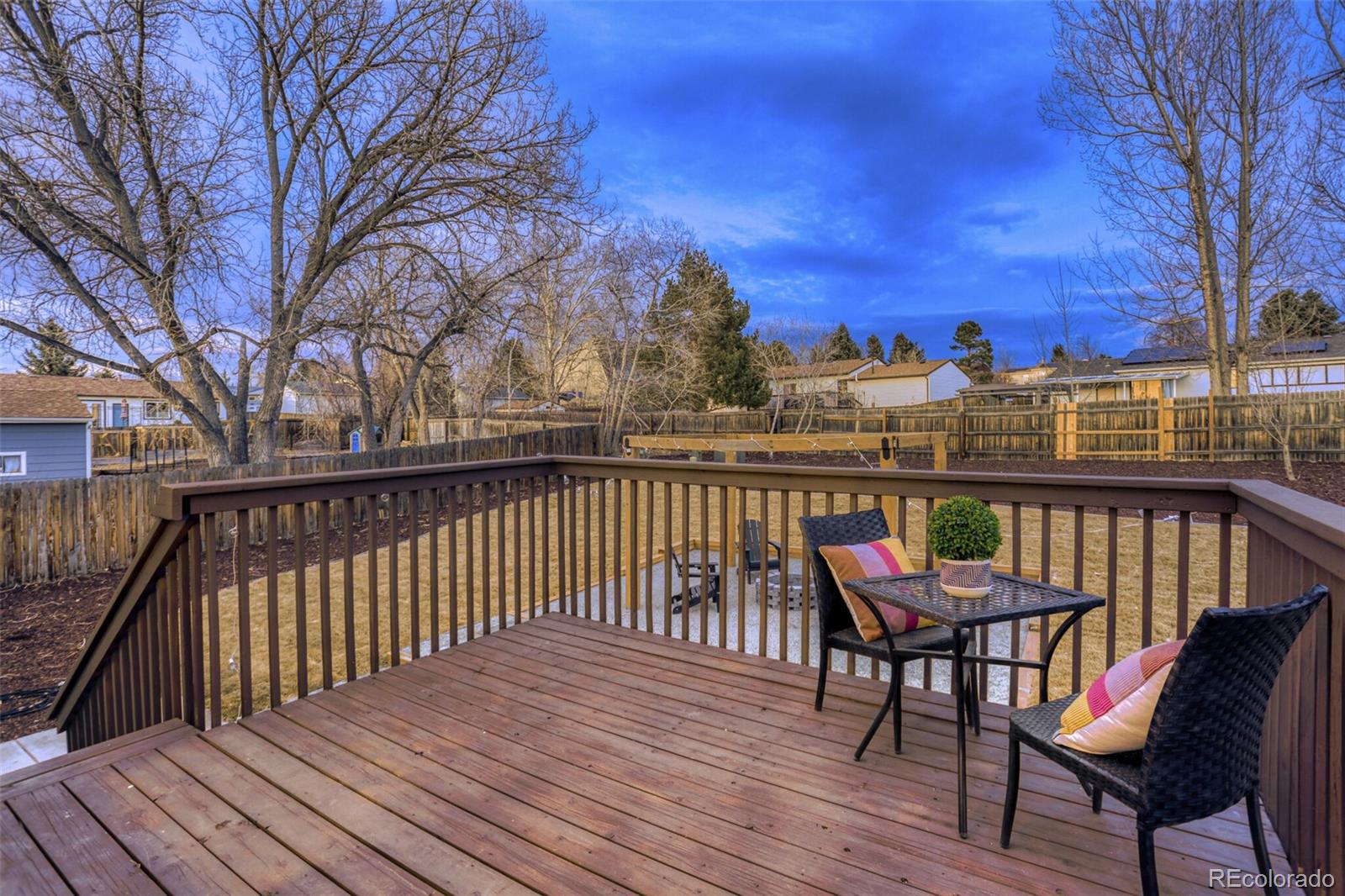 922 Park View Street Castle Rock CO 80104