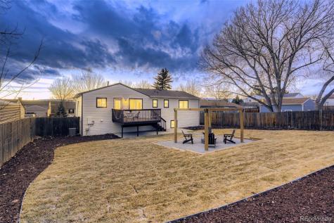 922 Park View Street Castle Rock CO 80104